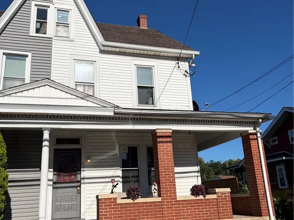 215 Washington St, Walnutport, PA 18088