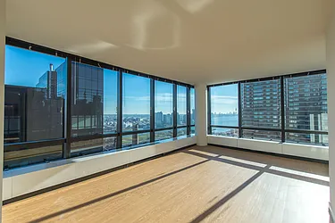 Rented by Solow Realty