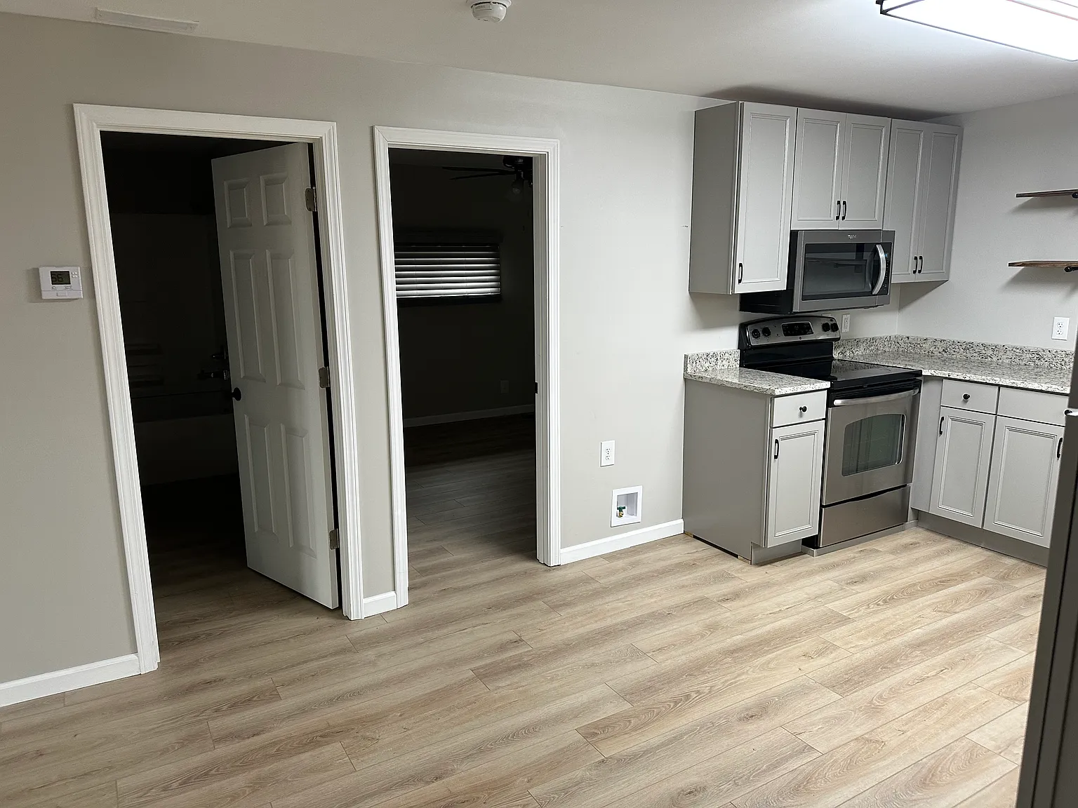1 bed, $1,100 — Photo 2
