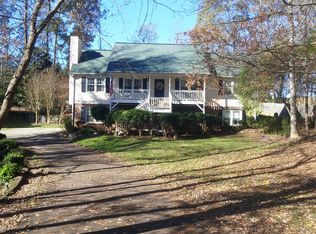 1002 Atherton Ln, Woodstock, GA 30189