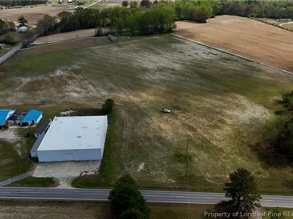 242 S High Way, Benson, NC 27504