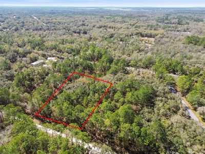 NW Avenue Lot #2, Webster, FL, 33597