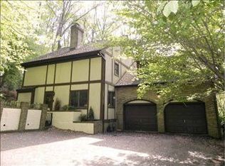 8641 Park Heights Ave, Stevenson, MD 21153