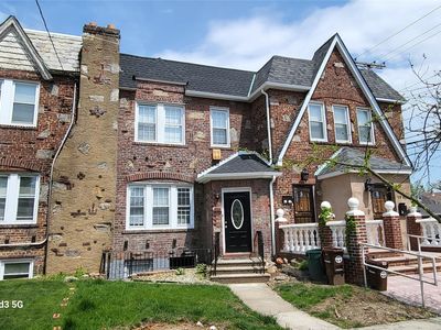 8989 Vanderveer Street, Jamaica, NY, 11427