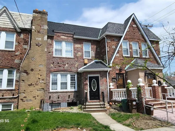 8989 Vanderveer Street, Jamaica, NY 11427