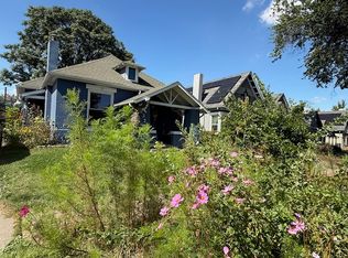 2321 N Gilpin St, Denver, CO 80205