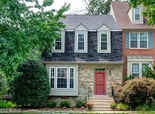 6451 English Ivy Ct, Springfield, VA 22152