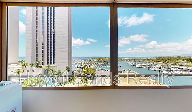 1676 Ala Moana Blvd #907 — Photo 15