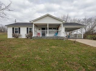 101 Ridgefield Rd, Lancaster, KY 40444