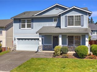 2310 SE 3rd St, Renton, WA 98056