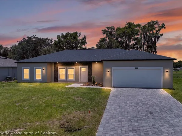 6108 Aquavista Dr, Sebring, FL 33876