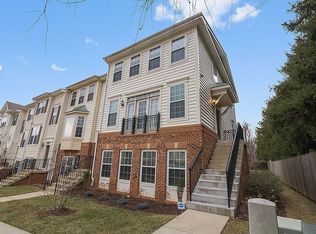 17720 Phelps Hill Ln, Derwood, MD 20855