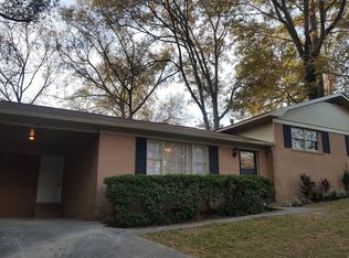 781 Forest Lake Dr S, Macon, GA 31210