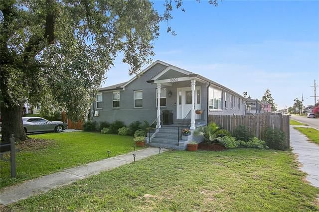 1st image of 6001 Elysian Fields Ave