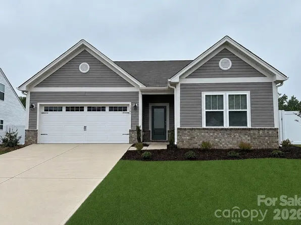 1261 Jenna Lynn Ct #62, Lowell, NC 28098