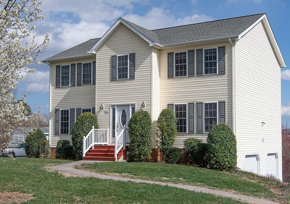 112 Aftons Meadow Rd, Vinton, VA 24179 Zillow