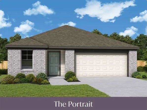 9514 Forest Ground Ave, Conroe, TX 77301