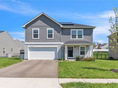 138 Leslie Farms Dr, Evans City, PA, 16033