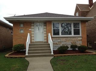 2503 Hainsworth Ave, North Riverside, IL 60546