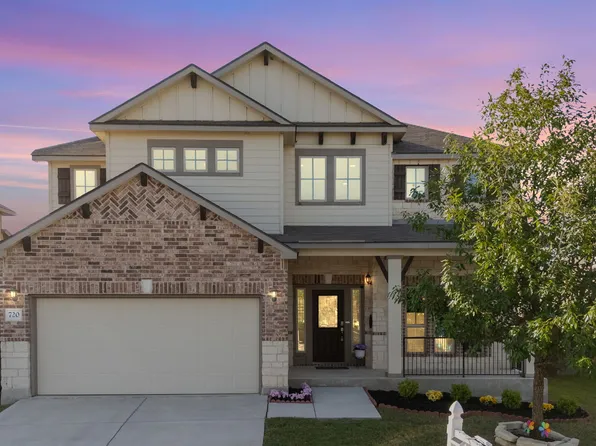 720 Morgan Run, Cibolo, TX 78108
