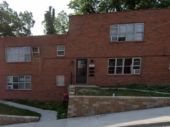 905-909 Adams St, 905-909 Adams St #A, Jefferson City, MO 65101