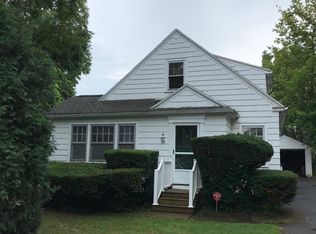 33 Grandview Ter, Rochester, NY 14611