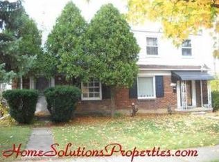 19205 Kelly Rd, Detroit, MI 48225