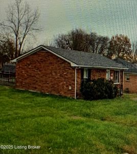 4401 Campobello St, Louisville, KY, 40213