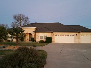 20750 Edgewater St, Cottonwood, CA 96022