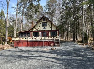 192 George Dr, Blakeslee, PA 18610