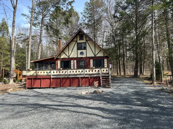 192 George Dr, Blakeslee, PA 18610