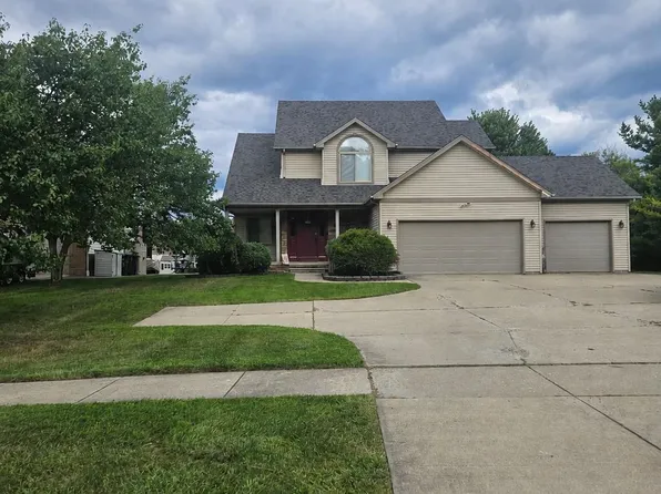 23212 Huron River Dr, Rockwood, MI 48173