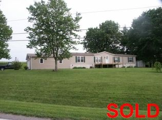 6819 W Highway 80, Nancy, KY 42544
