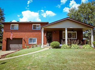 103 Dove Dr, Beaver, PA 15009