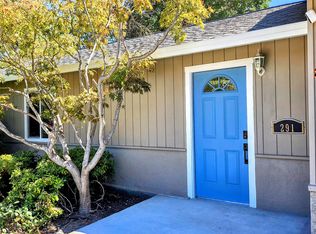 291 Elsie Dr, Danville, CA 94526