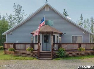 1365 Atigun St, North Pole, AK 99705