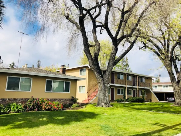 459 Sunberry Dr APT 1, Campbell, CA 95008