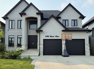 6306 Brash Dr, London, ON N6P0H2