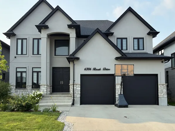 6306 Brash Dr, London, ON N6P 0H2