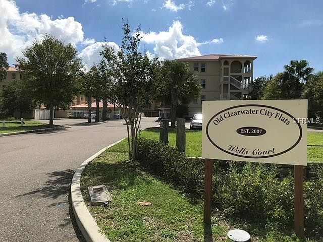 1st image of 606 Wells Ct Unit 401