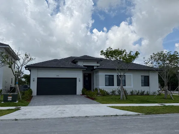 Carolina II Plan, Century at Cutler Bay