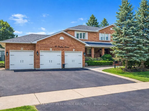 80 Findlay Ave, King, ON L7B 1E1