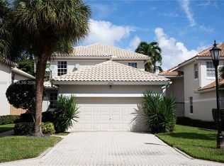 2485 NW 66th Dr, Boca Raton, FL 33496