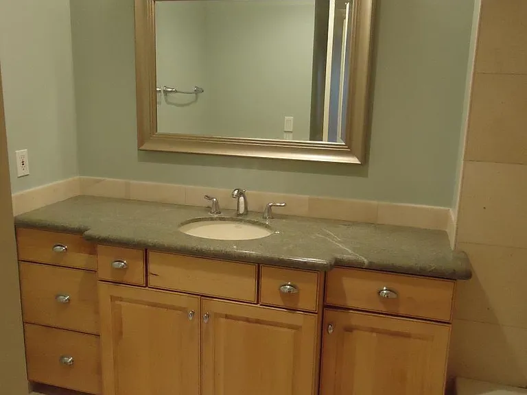 Guest Bath