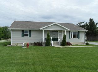 5349 N Norway Rd, Monticello, IN 47960