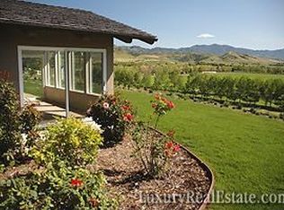 5525 Baseline Ave, Santa Ynez, CA 93460