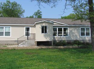 2977 20th Ave SW, Pine River, MN 56474
