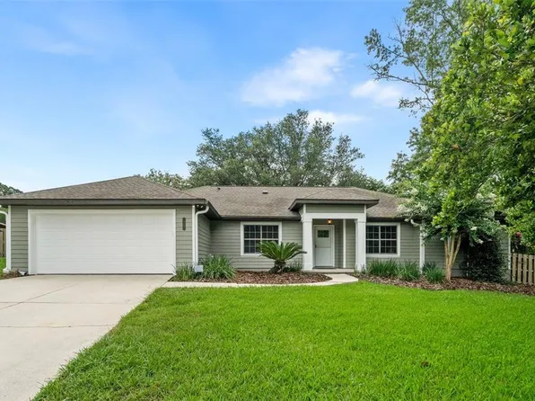 1307 NW 90th Ter, Gainesville, FL 32606