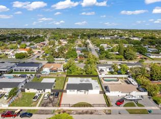 20200 SW 117th Ct, Miami, FL 33177