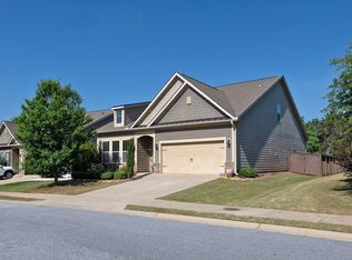 7 Common Oaks Ct, Simpsonville, SC 29681